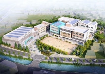 울산 북구 농소중학교· 울주군 청량중학교, 미래형 학습 공간 조성 박차