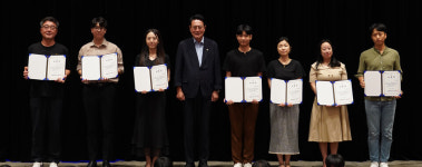 울주공연예술단체 7개팀 창작공연 팡파르