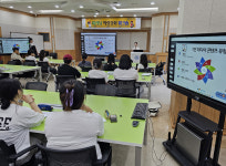 춘해보건대, 숏폼 제작 미디어 콘텐츠 교육