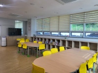 양산 다함께돌봄센터 2호점, 소득수준 관계없이 초등생 누구나 이용