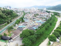 밀양 가곡2통 취약지 생활여건 개선한다