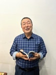 늦깎이 시인이 전하는 다양한 삶의 경험