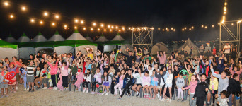 고래 고장 장생포서 체험·캠프파이어 등 가을날 추억 만들기