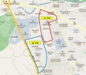 울산 남구 B-08 재개발, 조합 설립 14년 만에 착공 가시화되나