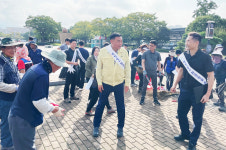 울산시설공단, 종합운동장 체육시설 환경정화
