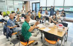 울산쌀 활용 전통주 발효교실 성료