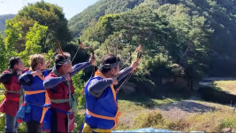 내일 울산 반구대 암각화 활쏘기 학술대회 개최