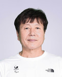 중구청 이삼섭, 장애인AG 배드민턴 銅