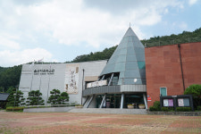 울산 대곡댐 유역 5곳 도장 찍고 선물 받자