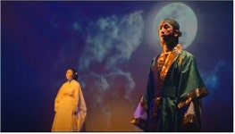 3달간 지역 예술인 140명 무대서 기량 펼쳤다