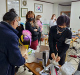 울산 남구, 미용업 영업주 신기술 교육