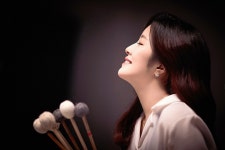 깊은 열정의 울림 타악기 향연속으로