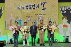 밀양탁주·밀양40, 경남 으뜸주 선정 쾌거