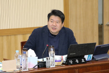 울산 동구 남목경로당 신축공사 공고 행정실수 아니면 특례
