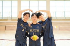 서형섭·이종권, 세팍타크로 국가대표 선발