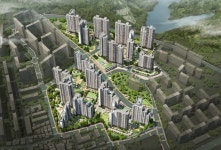 울산 동구 지웰시티자이, 전국 최다 거래 상위권 포진