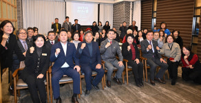 울산 중구 약사동 단체 송년의 밤 행사