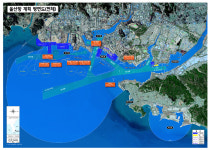 울산신항 남방파제 1·2단계에 국비 2천억 투입