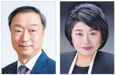 2023 한국음악상 정종보 울산음협 회장·강혜순 중구의회 의장