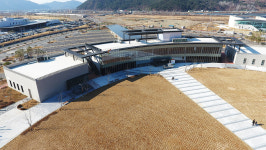 밀양시, 선샤인 밀양 테마파크 올 상반기 전면 개장