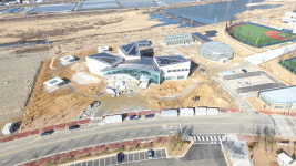 밀양시, 선샤인 밀양 테마파크 올 상반기 전면 개장