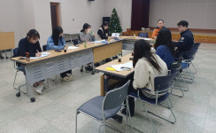 울산북부소방서, 재난통신망 정기교신·시나리오 훈련 통합 운영