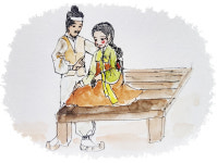 연재소설 산적…[8] 살수·[9] 백두대간 (50)