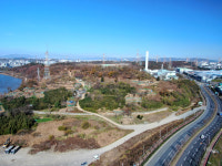 울산 남구 개운포 좌수영성, 국가 사적 승격 잰걸음