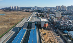 서범수 의원 KTX-이음 남창역 정차를