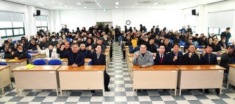 전국한우협회 울산시지회 서울산지부, 제42차 정기총회