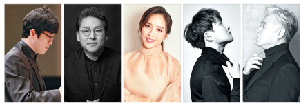 이번 주 클래식 들으며 우아한 마무리 어때요?