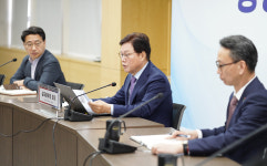 박완수 경남도지사, 대한민국 우주경제시대 개막…경남이 선도할 것