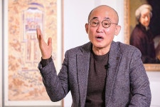 울주문화예술회관 혼자수展 누적관객 1,000명 돌파 인기