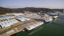 울산 북구, 현대차 원스톱 행정지원 강화…미래자동차 전환 적극 대응