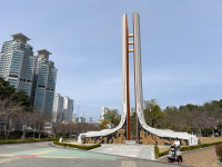 4월의 울산독립만세운동