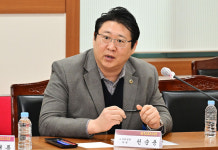 울산 대현고·야음중 개별 체육시설 약속