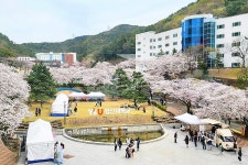 즐거운 학교생활·캠퍼스의 낭만 만끽