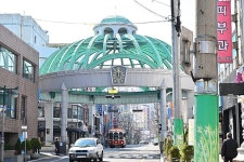 울산 중구 원도심 대표 상징물 시계탑 애물단지 전락