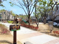 울산 동구, 삼섬공원 정비사업 완료