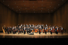 청년 브람스 열정과 만년의 원숙미 동시에 감상