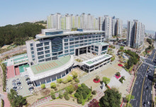 울산 남구 옥동에 제3공립특수학교 짓는다