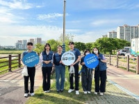울산신용보증재단,ESG 캠페인·환경정화 활동