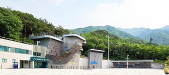 울주군 영남알프스 국제클라이밍장 울산 첫 청소년이용권장시설 지정