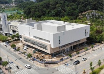 양산 물금청소년문화의집 7월 준공 박차