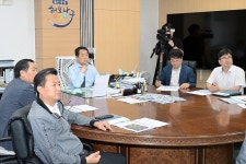 울산 남구, 신정시장 일대 지역 상권 활성화 사업 추진