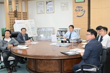 울산 남구, 신정시장 일대 지역 상권 활성화 사업 추진