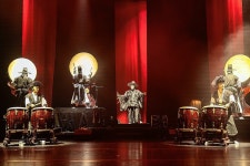 울산 내드름연희단 환생전 전국 5곳서 무대