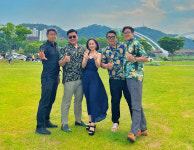 울산 서울주문화센터, 29일 야외 버스킹 첫선