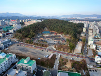 울산특수교육원, 2028년 중구 성안동에 들어선다