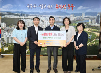 NH농협은행 옥교동지점